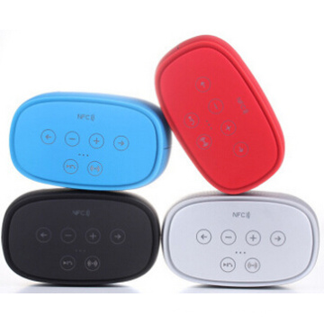 Multimédia Mini HiFi V4.0 Haut-parleur Bluetooth stéréo